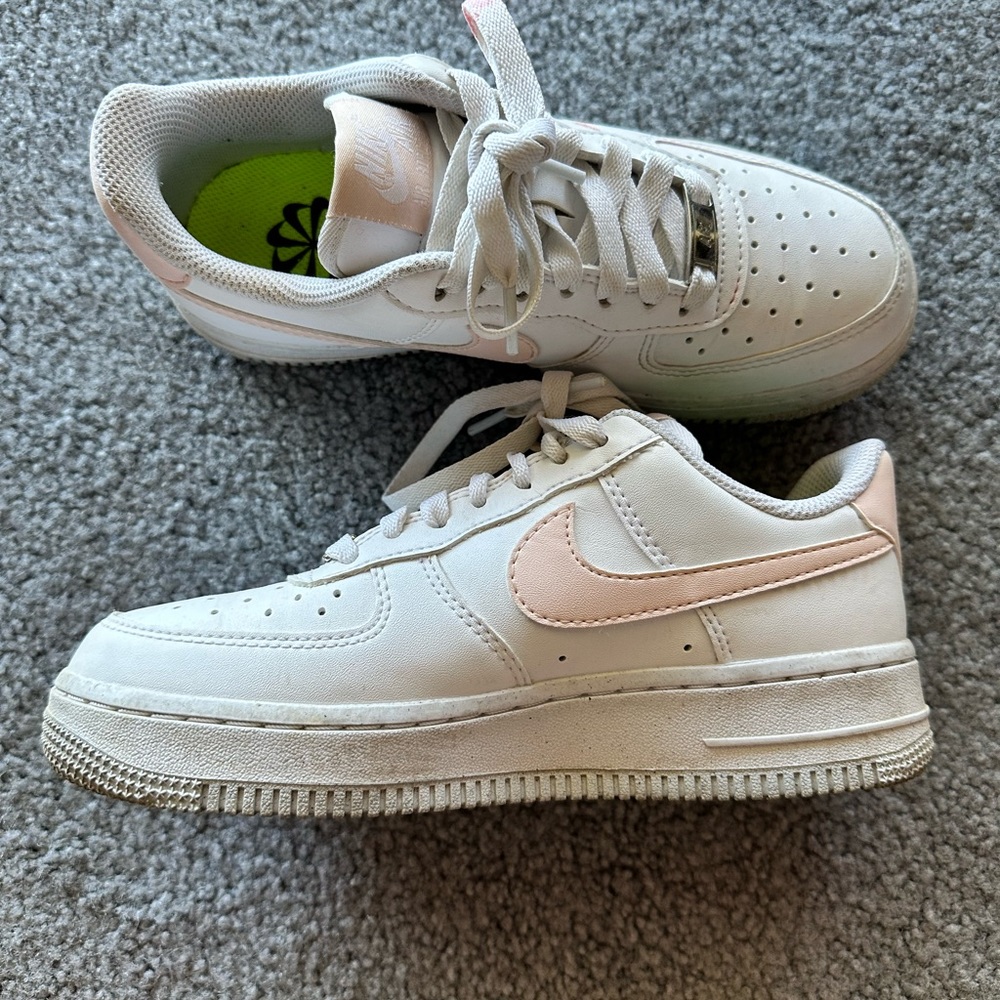 Nike Airforce 1